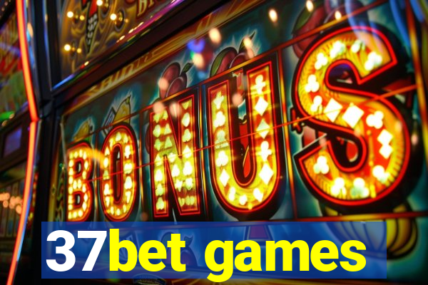 37bet games